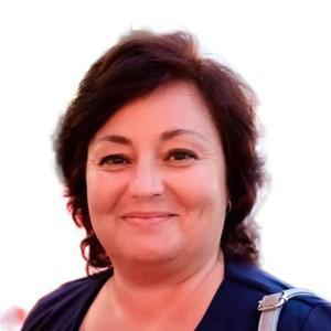 Жигарева Марина Николаевна
