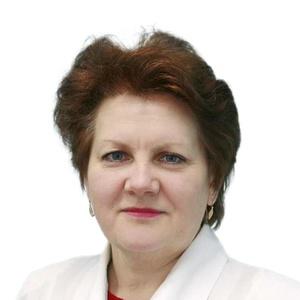 Муковоз Наталья Сергеевна