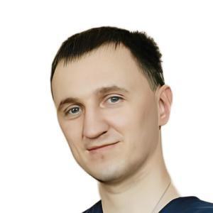 Коробков Дмитрий Николаевич