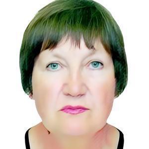 Горяйнова Александра Никитична