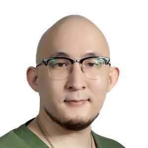 Петухов Николай Николаевич