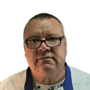 Мильчаков Сергей Анатольевич