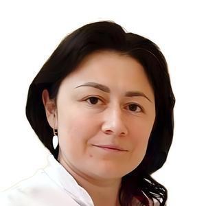 Кузнецова Анна Борисовна