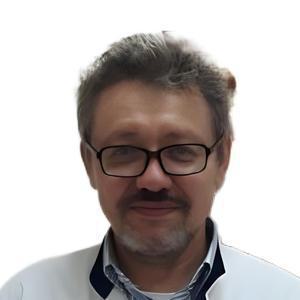 Верхотуров Юрий Дмитриевич