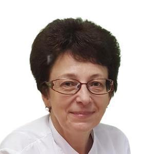 Казначеева Ольга Васильевна