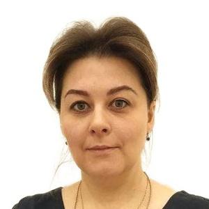 Воробьева Дарья Владимировна