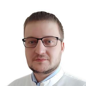 Сбоев Олег Альбертович