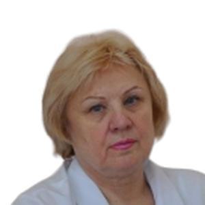 Шилова Ольга Филипповна