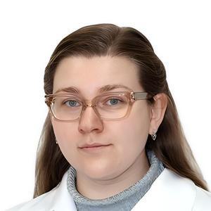 Квапинская Елена Александровна