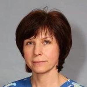 Пичугина Олеся Львовна