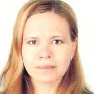 Савельева Татьяна Александровна