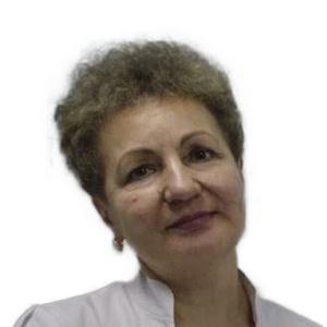 Рязанова Валентина Вадимовна