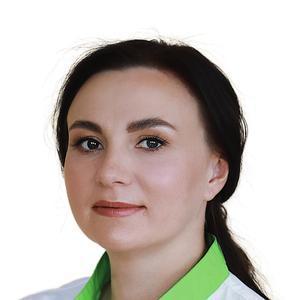 Сулейманова Гузель Фагимовна