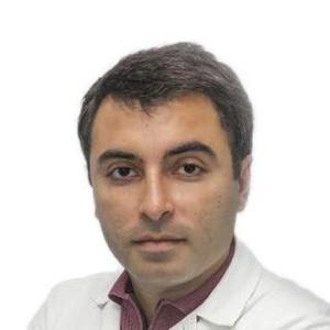 Симонян Давид Варужанович