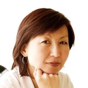 Очирова Аюна Ревомировна