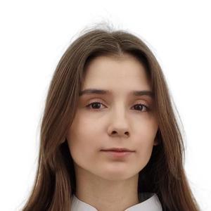 Чумак Виктория Александровна