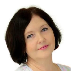 Порошина Елена Викторовна