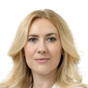 Чернышова Юлия Владимировна