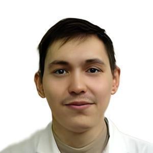 Яковлев Сергей Эдуардович
