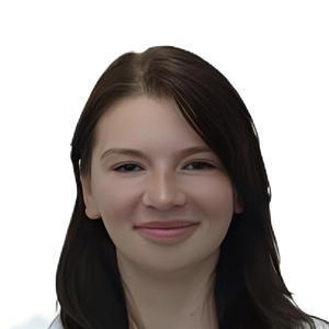 Ерофеенко Снежана Валерьевна