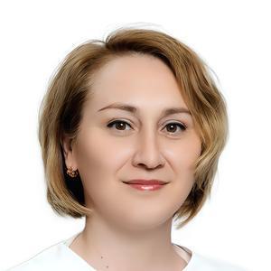 Изосимова Эльмира Рашитовна