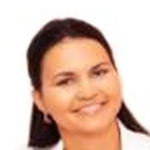 Меркулова Ирина Сергеевна