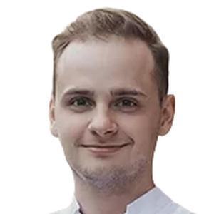 Поляков Никита Александрович