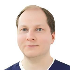 Гаврилов Владимир Михайлович