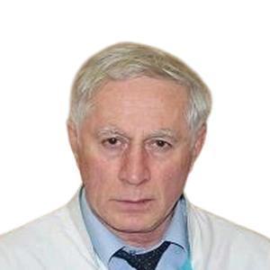 Камалутдинов Наби Сапирович