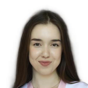 Ламшакова Диана Владимировна