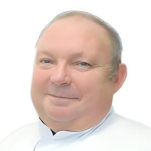 Москаленко Вячеслав Иванович