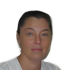 Полищук Евгения Викторовна