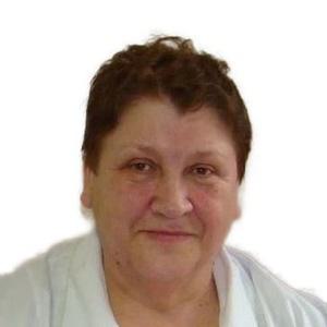 Девисилова Наталья Павловна