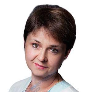 Тропина Светлана Николаевна