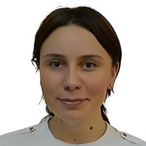Мамсурова Мадина Таймуразовна