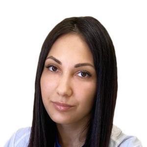 Парамончева Сабина Александровна