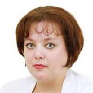 Арабаджи Оксана Анатольевна