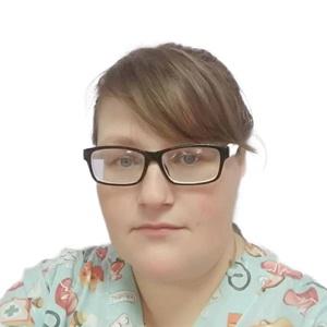 Софронова Елена Юрьевна