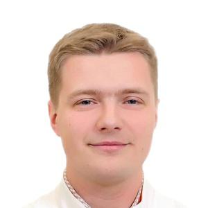 Вереин Константин Вадимович
