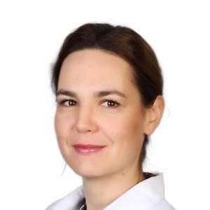 Медуницына Екатерина Николаевна