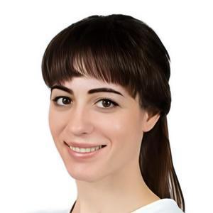 Середина Анна Валерьевна