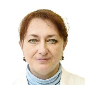 Тилунас Алина Геннадьевна