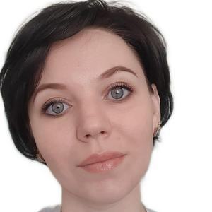 Шаповалова Мария Михайловна