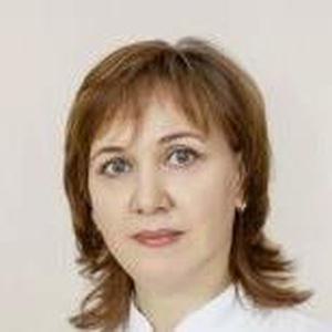 Задорина Светлана Владимировна