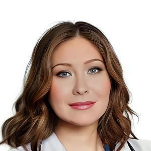 Васильева Алена Михайловна