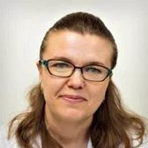 Павлова Ольга Валерьевна