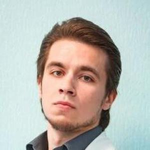 Брянцев Артём Олегович