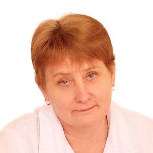 Голубева Ольга Анатольевна