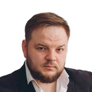 Тякин Константин Олегович