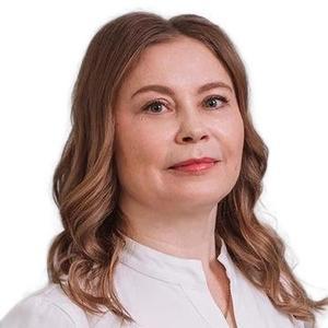 Голикова Галина Юрьевна